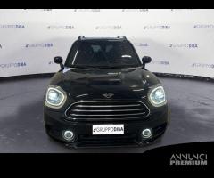 MINI Mini Countryman F60 2017 Diese Mini Coun... - 2