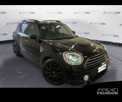 MINI Mini Countryman F60 2017 Diese Mini Coun... - 3