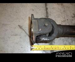 ALBERO ANTERIORE ISUZU TROOPER 3.0D DT 2000