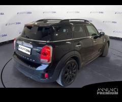 MINI Mini Countryman F60 2017 Diese Mini Coun... - 5