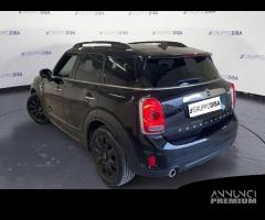 MINI Mini Countryman F60 2017 Diese Mini Coun... - 7