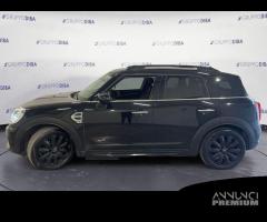 MINI Mini Countryman F60 2017 Diese Mini Coun... - 8