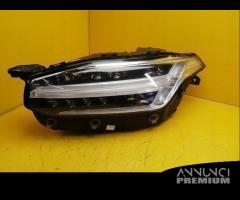 Proiettore faro lampada volvo xc90 full led 313531