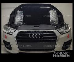 AUDI Q3 8U0 restyling Cofano Paraurti Parafango Pr