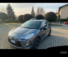 Ds DS3 DS 3 1.6 THP 155 Just Black