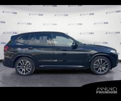 BMW X3 G01 2021 xdrive20d mhev 48V Msport auto - 4