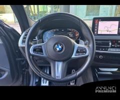 BMW X3 G01 2021 xdrive20d mhev 48V Msport auto - 21