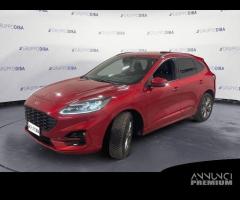 Ford Kuga III 2020 Benzina 2.5 phev ST-Line 2... - 1