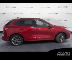 Ford Kuga III 2020 Benzina 2.5 phev ST-Line 2... - 4