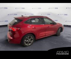 Ford Kuga III 2020 Benzina 2.5 phev ST-Line 2... - 5