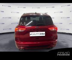 Ford Kuga III 2020 Benzina 2.5 phev ST-Line 2... - 6