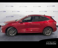 Ford Kuga III 2020 Benzina 2.5 phev ST-Line 2... - 8