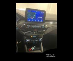 Ford Kuga III 2020 Benzina 2.5 phev ST-Line 2... - 11