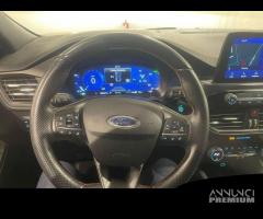 Ford Kuga III 2020 Benzina 2.5 phev ST-Line 2... - 13