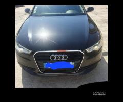 Audi a6c7 Muso musata frontale completo