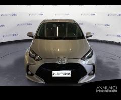 Toyota Yaris IV 2020 1.0 Active