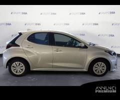 Toyota Yaris IV 2020 1.0 Active