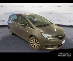 Opel Zafira Tourer Zafira 2017 Benzina Zafira... - 3