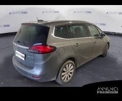 Opel Zafira Tourer Zafira 2017 Benzina Zafira... - 5