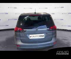 Opel Zafira Tourer Zafira 2017 Benzina Zafira... - 6