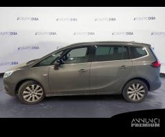 Opel Zafira Tourer Zafira 2017 Benzina Zafira... - 8