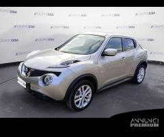 Nissan Juke I 2015 Diesel 1.5 dci Acenta 110cv E6 - 1