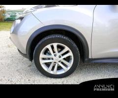 Nissan Juke I 2015 Diesel 1.5 dci Acenta 110cv E6 - 9