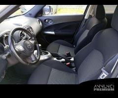 Nissan Juke I 2015 Diesel 1.5 dci Acenta 110cv E6 - 12