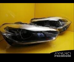 Set faro anteriore completo led bmw x2 f39