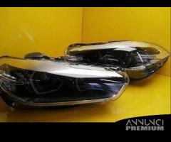 Set faro anteriore completo led bmw x2 f39