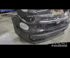 Paraurti anteriore fiat 500 L