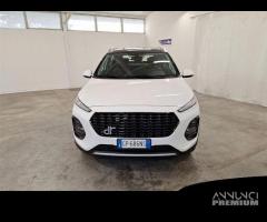 DR AUTOMOBILES dr 3.0 1.5 CVT - benzina/GPL - 2