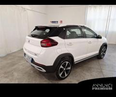 DR AUTOMOBILES dr 3.0 1.5 CVT - benzina/GPL - 5