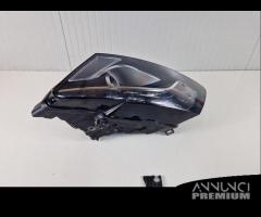 Faro proiettore sinistro sx audi q5 - 6