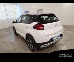 DR AUTOMOBILES dr 3.0 1.5 CVT - benzina/GPL - 7