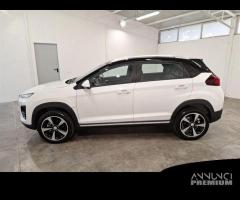 DR AUTOMOBILES dr 3.0 1.5 CVT - benzina/GPL - 8