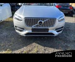 VOLVO XC90 II INSCRIPTION Muso musata frontale com