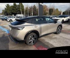 Nissan Ariya 87 kWh Evolve 4wd - 5