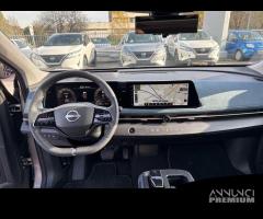 Nissan Ariya 87 kWh Evolve 4wd - 16