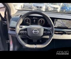 Nissan Ariya 87 kWh Evolve 4wd - 17