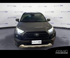 Toyota RAV4 V 2019 Benzina 2.5 vvt-ie h Adven... - 2