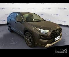 Toyota RAV4 V 2019 Benzina 2.5 vvt-ie h Adven... - 3