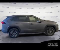 Toyota RAV4 V 2019 Benzina 2.5 vvt-ie h Adven... - 4