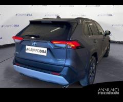 Toyota RAV4 V 2019 Benzina 2.5 vvt-ie h Adven... - 5