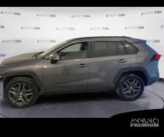 Toyota RAV4 V 2019 Benzina 2.5 vvt-ie h Adven... - 7