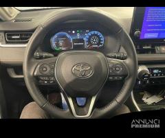 Toyota RAV4 V 2019 Benzina 2.5 vvt-ie h Adven... - 13