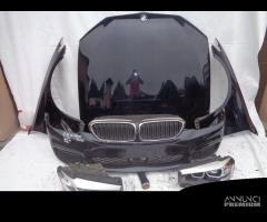 Muso musata frontale completo BMW 5 G30 M-PAKIET 3 - 1