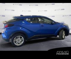 Toyota C-HR I 2020 1.8h Business e-cvt