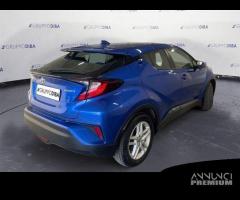 Toyota C-HR I 2020 1.8h Business e-cvt