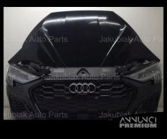 AUDI A3 8Y S-LINE Muso musata frontale completo Co - 1